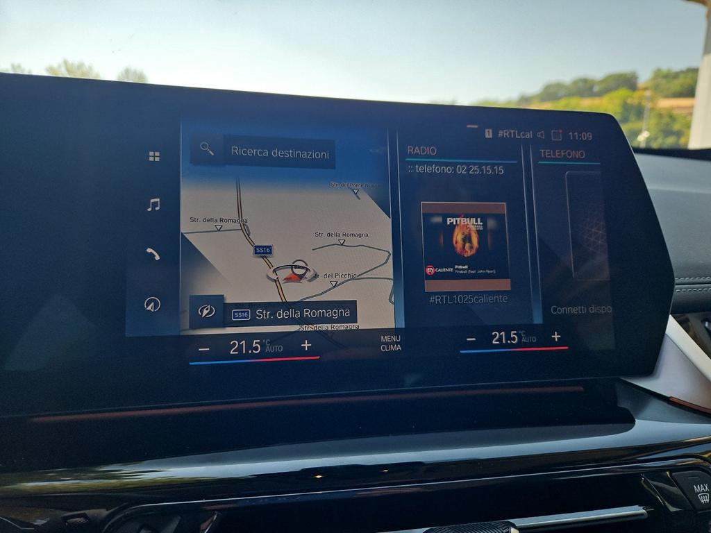 BMW X1 sdrive18d X-Line Edition Essence auto