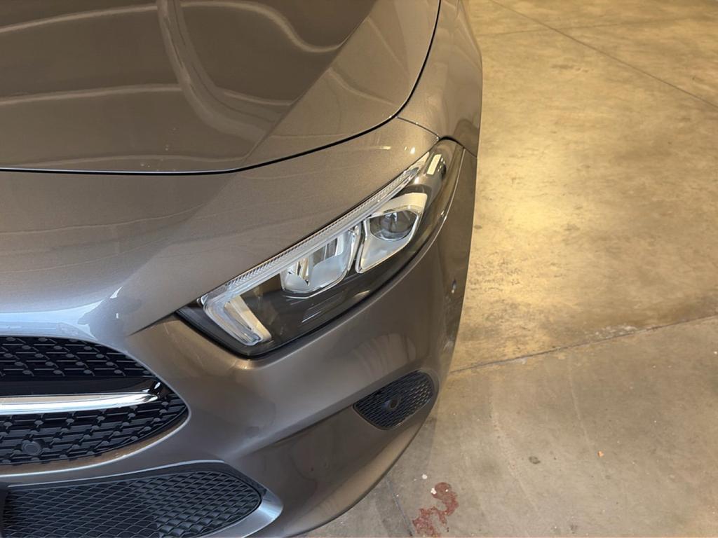 Mercedes Classe A 180 d Premium auto