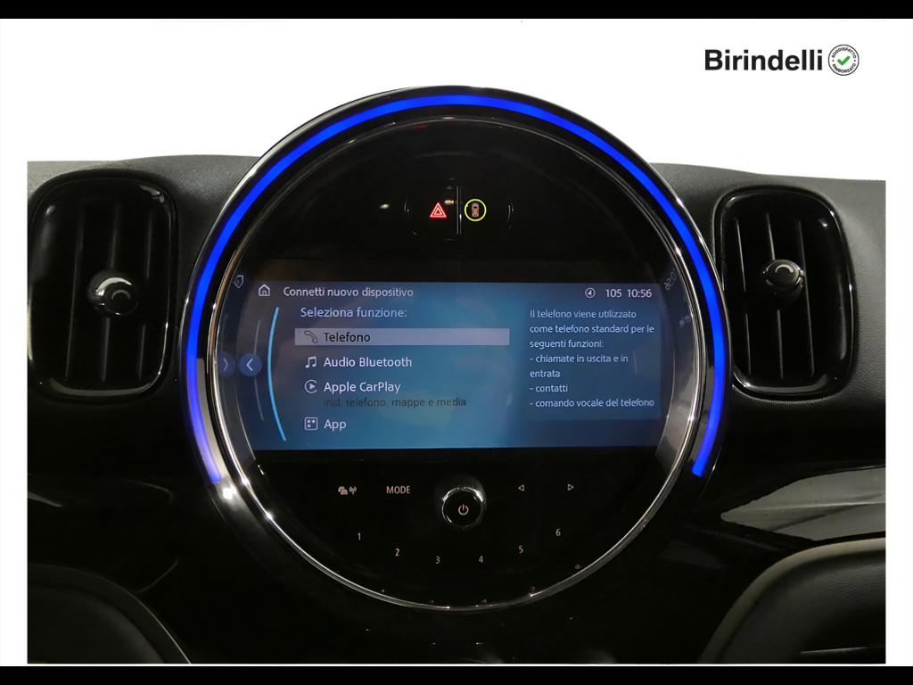 Mini Cooper D Countryman 2.0 D Cooper D Business Auto