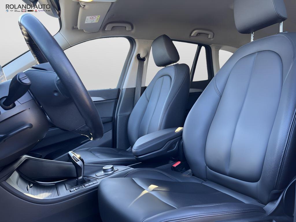 BMW X1 sdrive16d xLine Plus auto