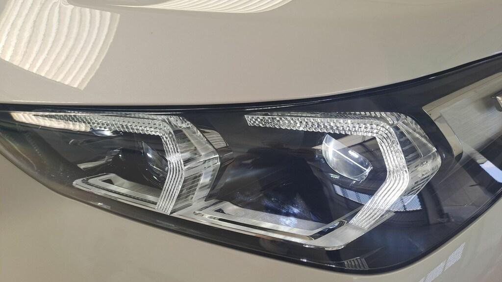 BMW X1 xdrive23i mhev 48V Msport auto