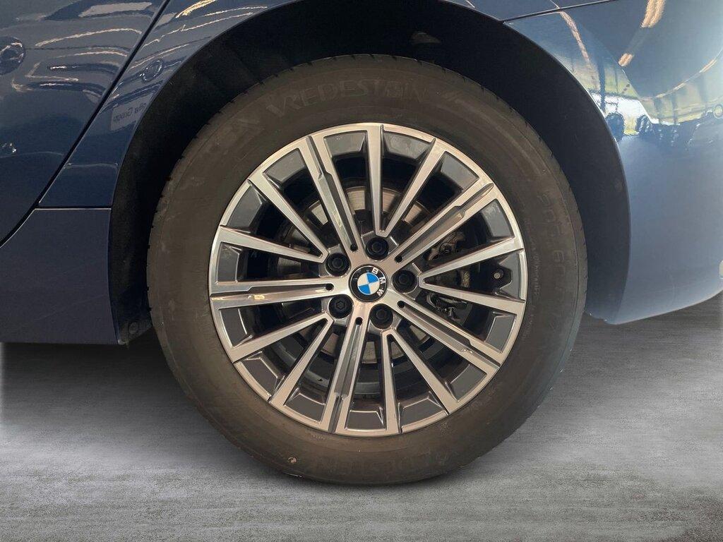 BMW Serie 2 218d Active Tourer Luxury auto