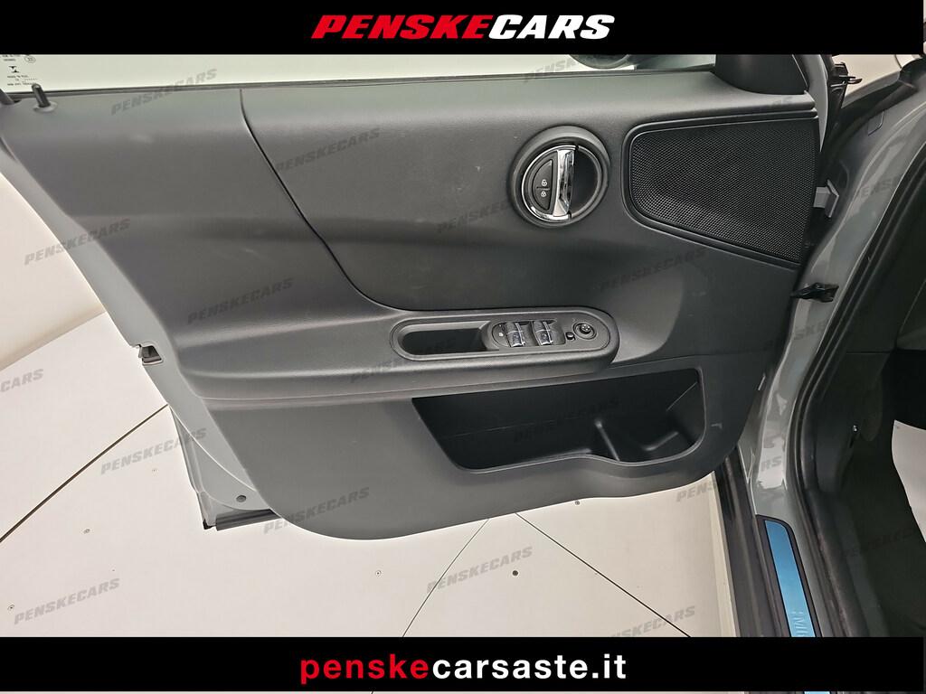 Mini One D Countryman 1.5 TwinPower Turbo One D Boost