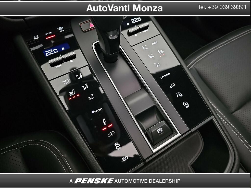 Porsche Macan 2.9 S 380cv pdk