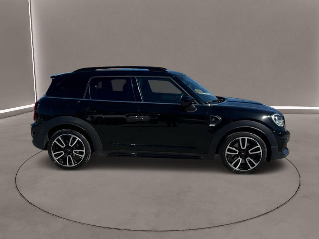 Mini Cooper SD Countryman 2.0 Cooper SD
