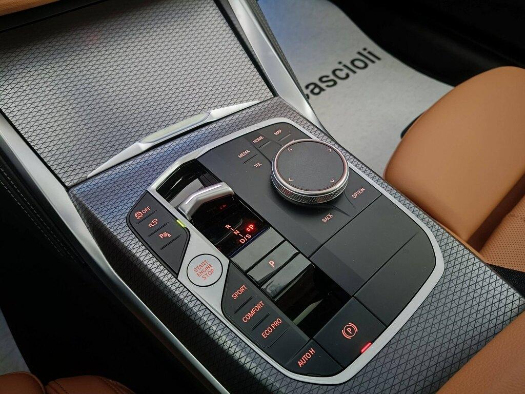 BMW Serie 4 M M440d Coupe mhev 48V xdrive M Sport Pro auto