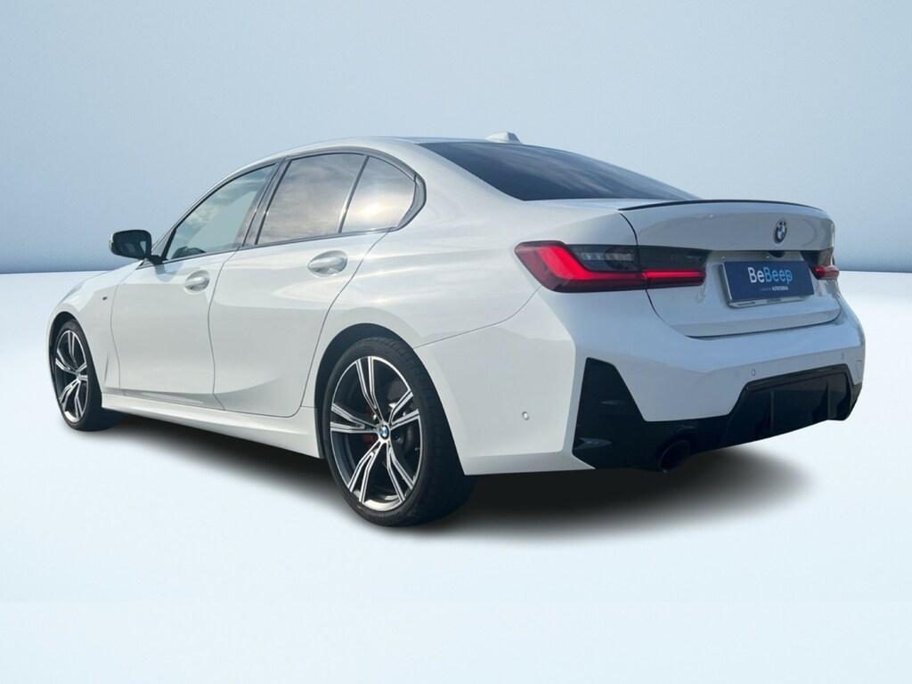 BMW Serie 3 320d mhev 48V Msport auto