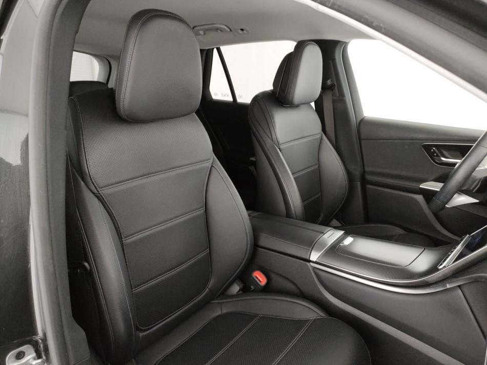 Mercedes GLC 220 d mhev Advanced Plus 4matic auto