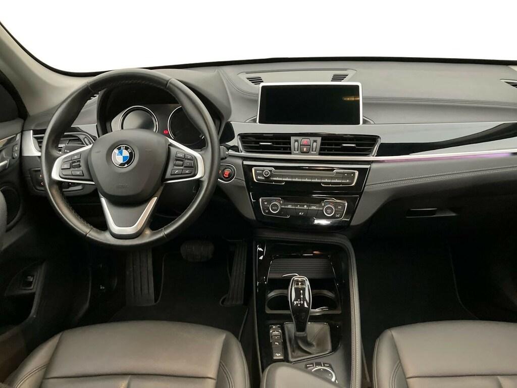 BMW X1 xdrive20d xLine Plus auto