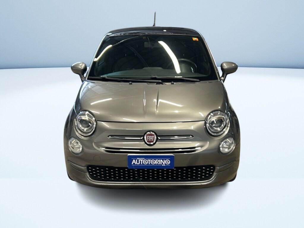 Fiat 500 1.2 S 69cv