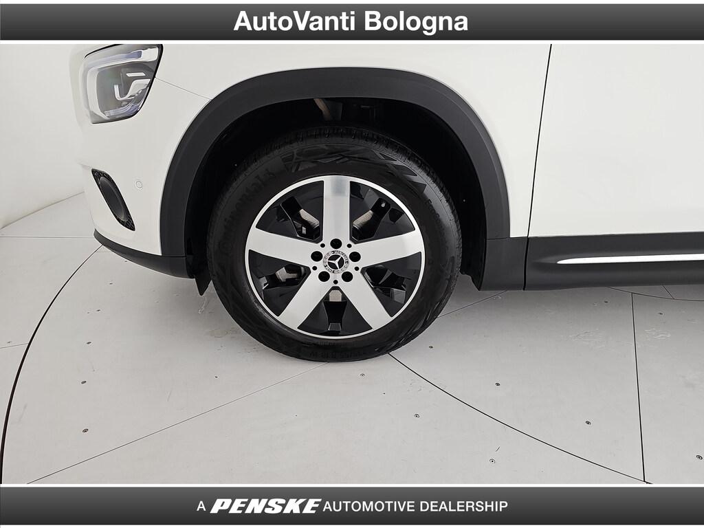 Mercedes GLB 200 d Sport 4matic auto