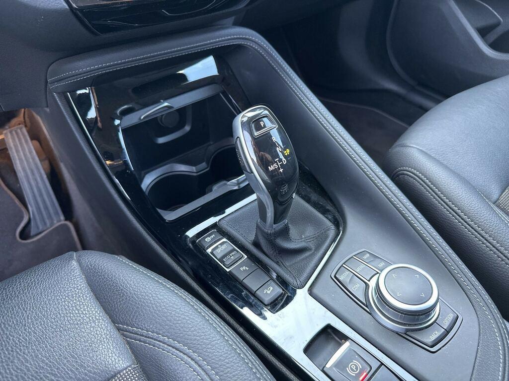BMW X1 xdrive18d xLine Plus auto