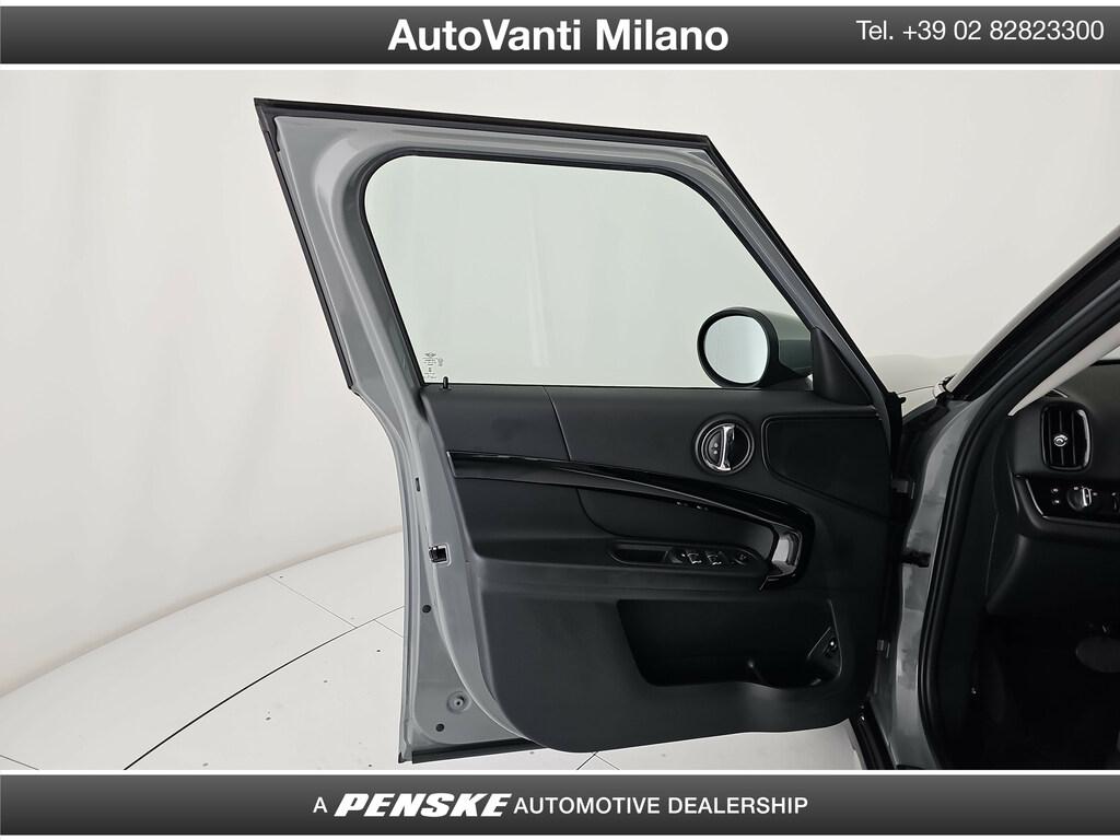 Mini Cooper SE Countryman Mini Countryman 1.5 Cooper SE all4 auto