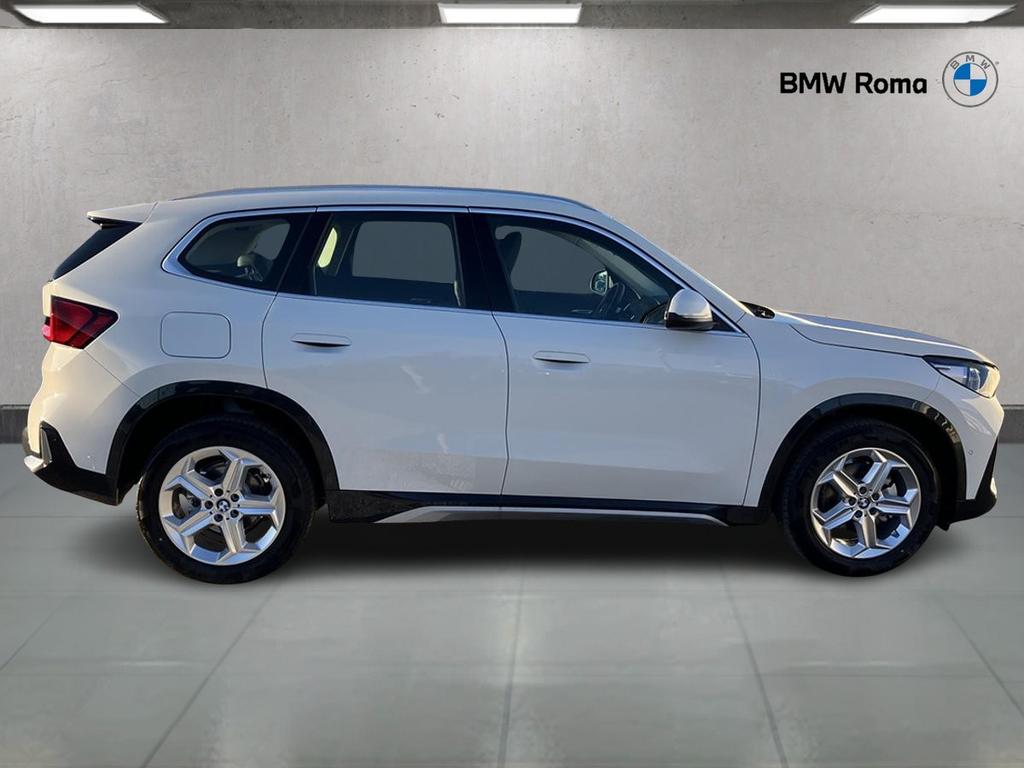 BMW X1 sdrive18d X-Line auto