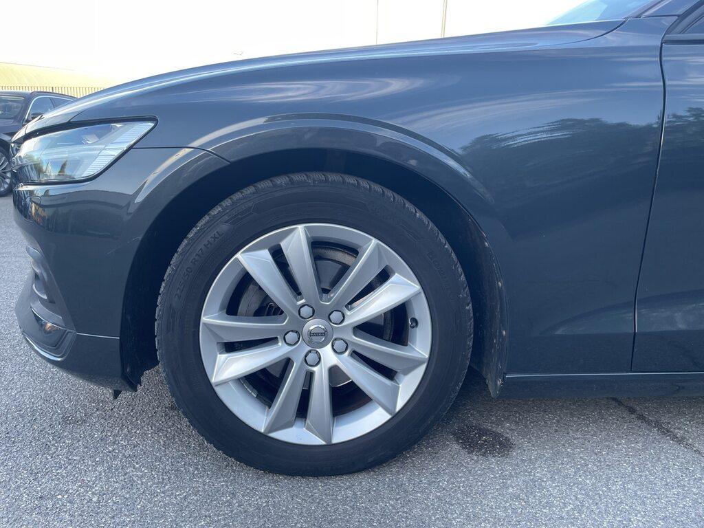 Volvo V60 2.0 D3 Business Plus geartronic