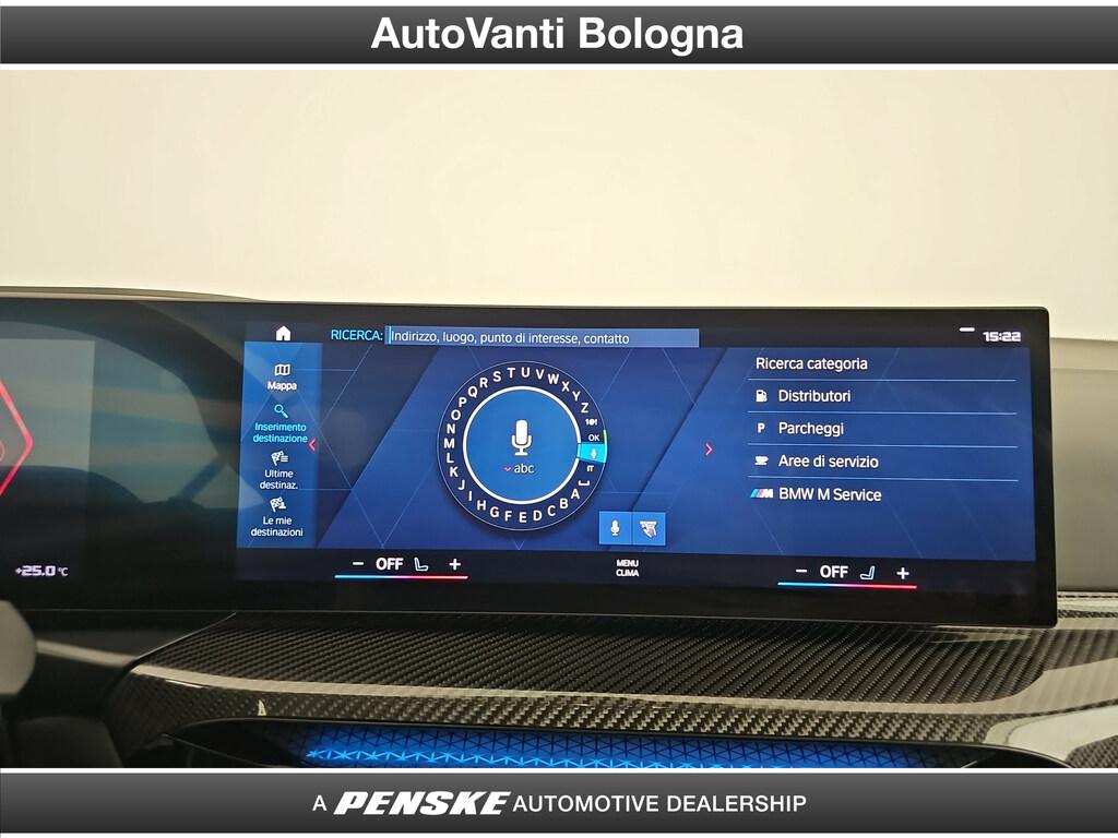 BMW M4 Cabrio 3.0 Competition M xdrive auto