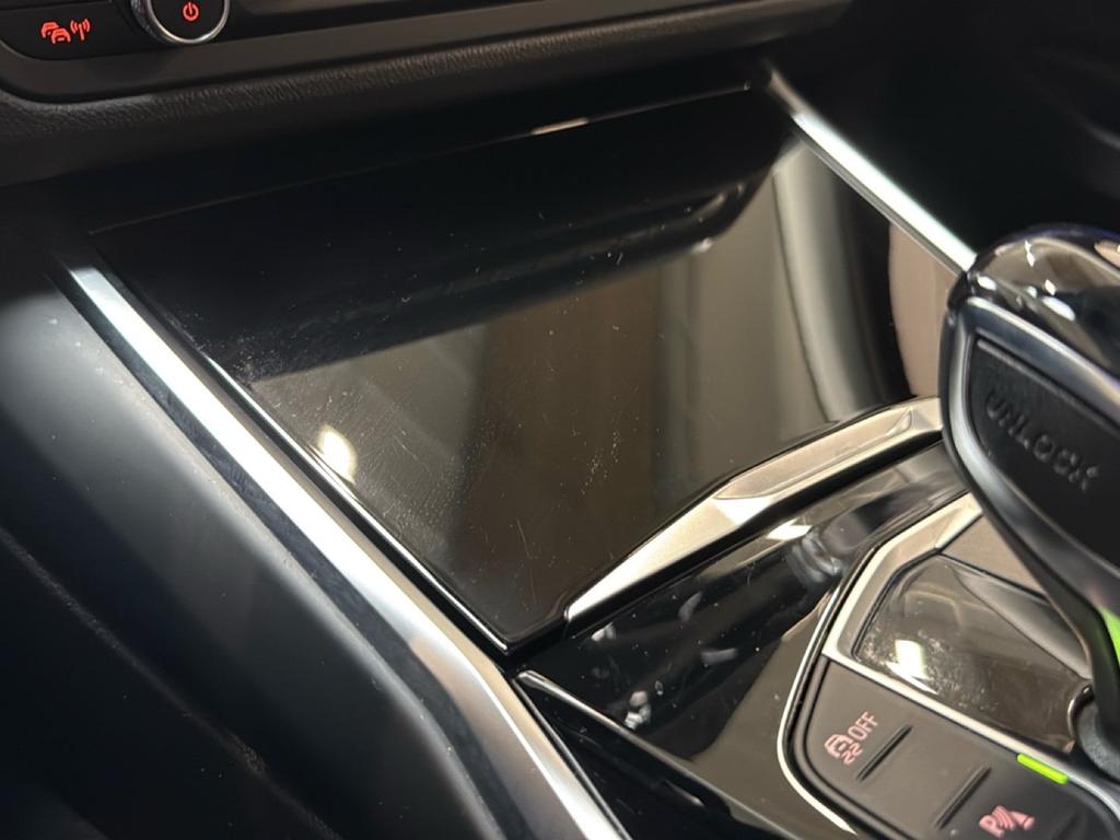 BMW Serie 3 316d Touring mhev 48V Sport auto