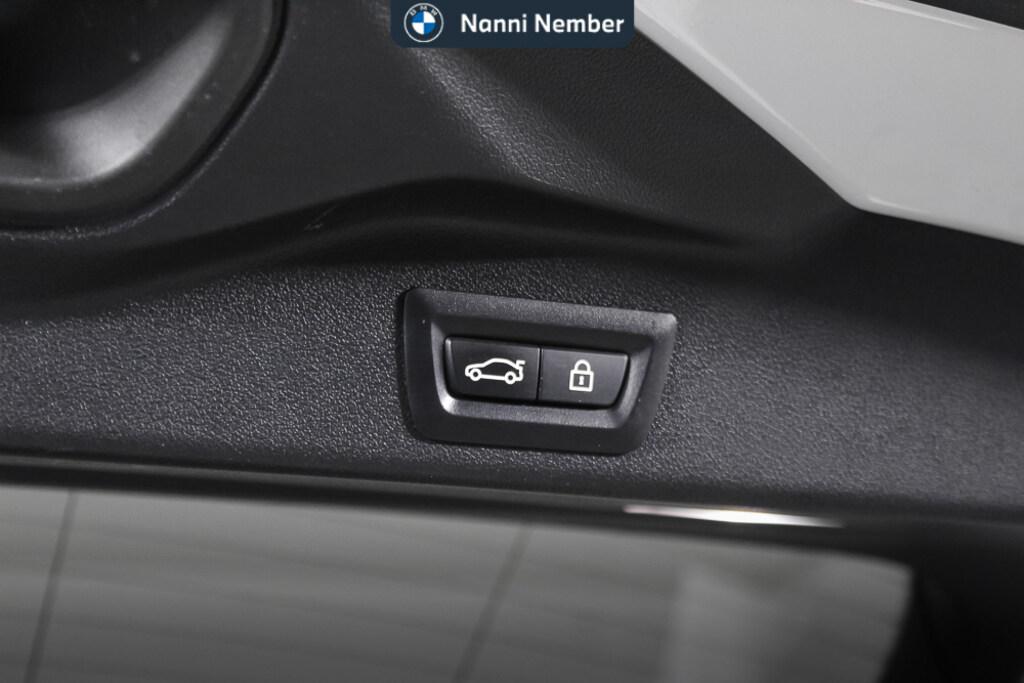 BMW X5 xdrive30d mhev 48V Msport auto