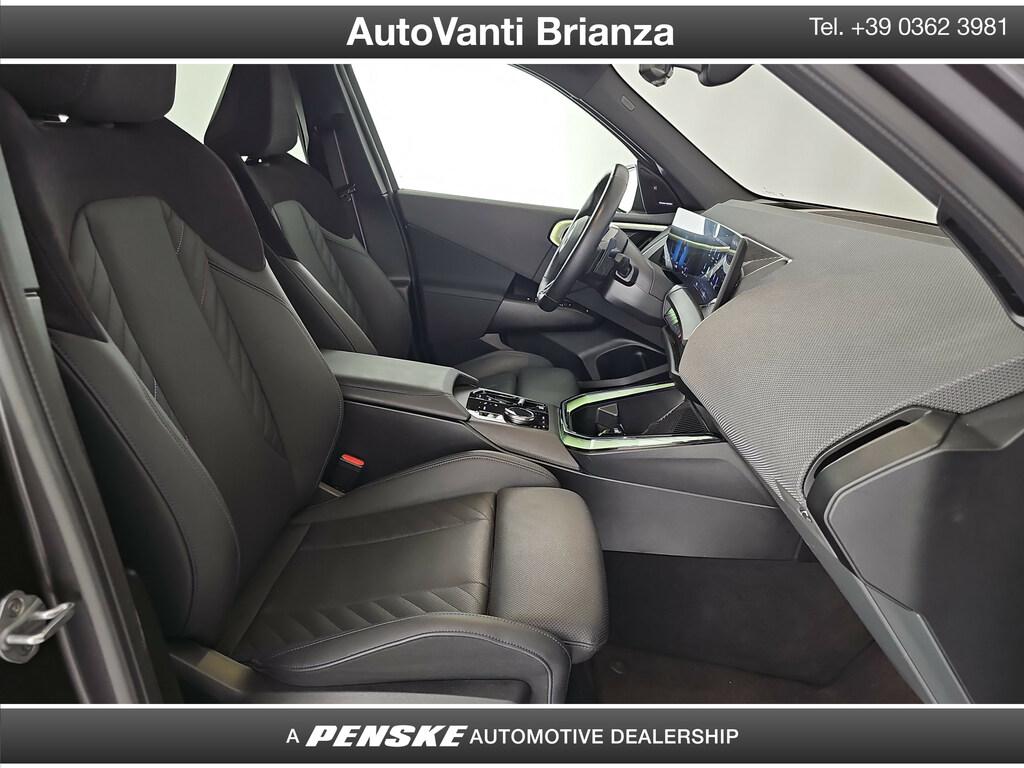 BMW X3 xdrive20d MSport Pro auto