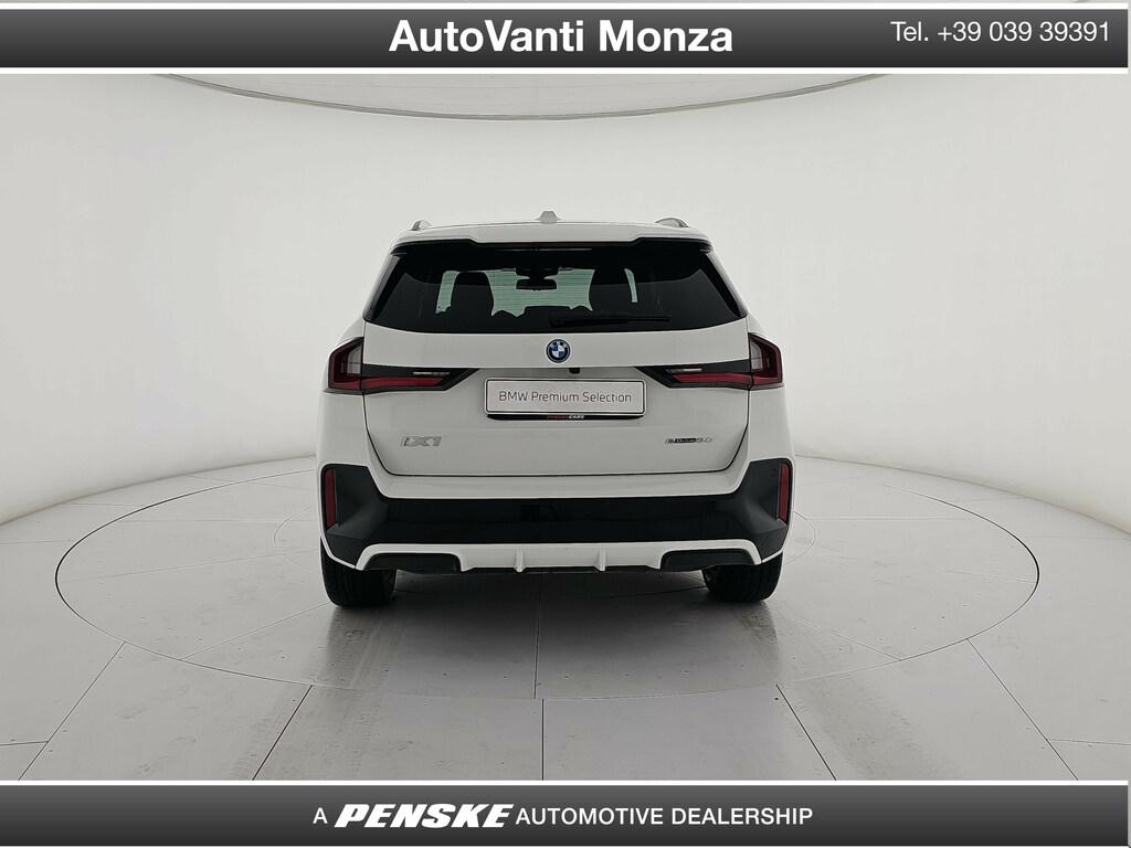 BMW iX1 edrive 20 MSport