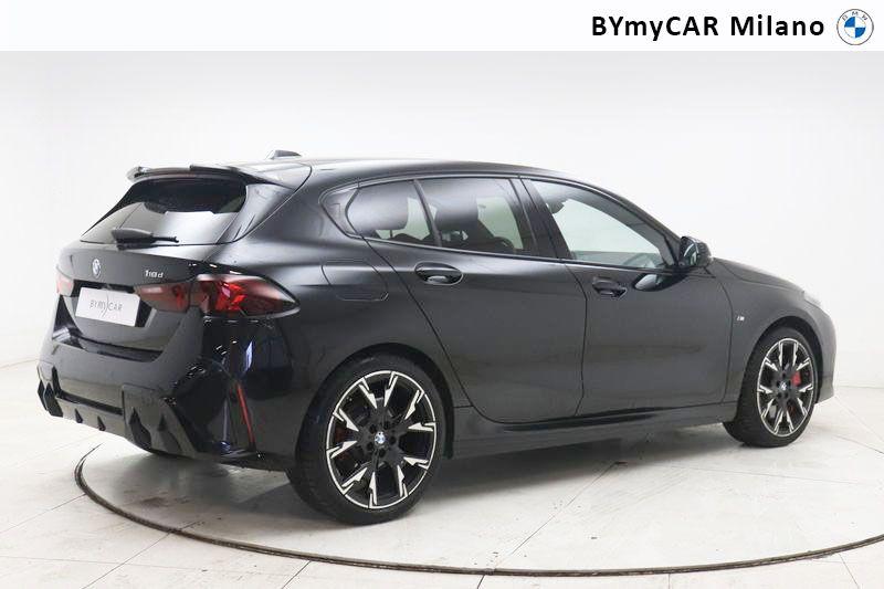 BMW Serie 1 118d MSport Pro auto