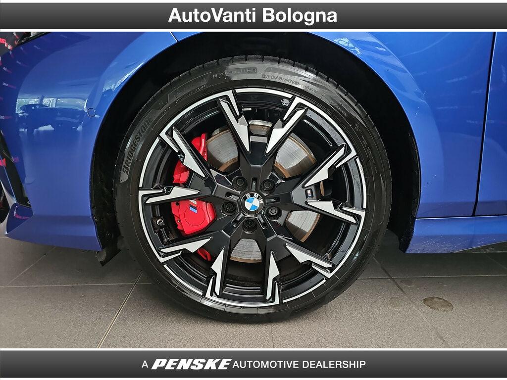 BMW Serie 1 118d MSport Pro auto