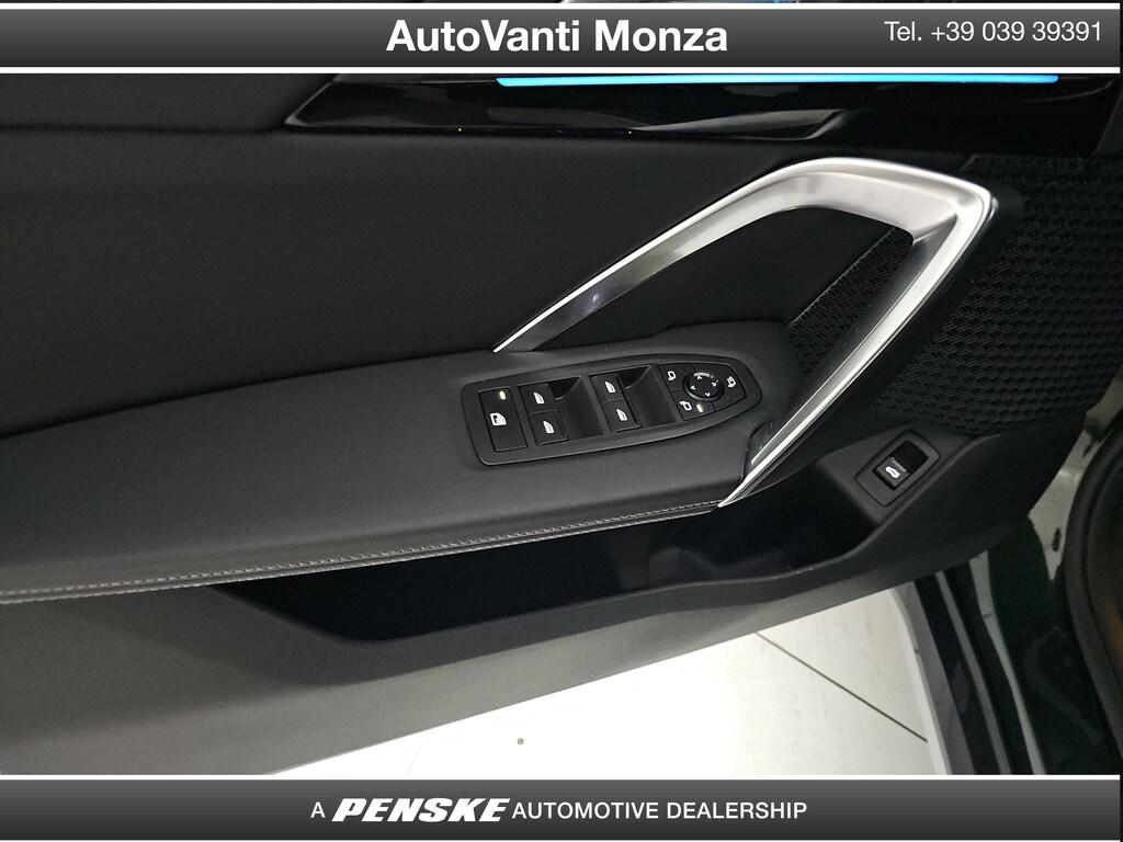 BMW iX1 edrive 20 MSport Pro