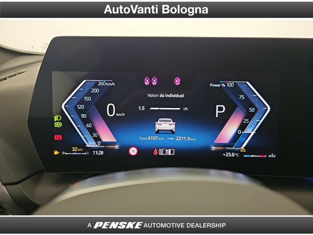 BMW Serie 2 218d Gran Coupe MSport Pro auto