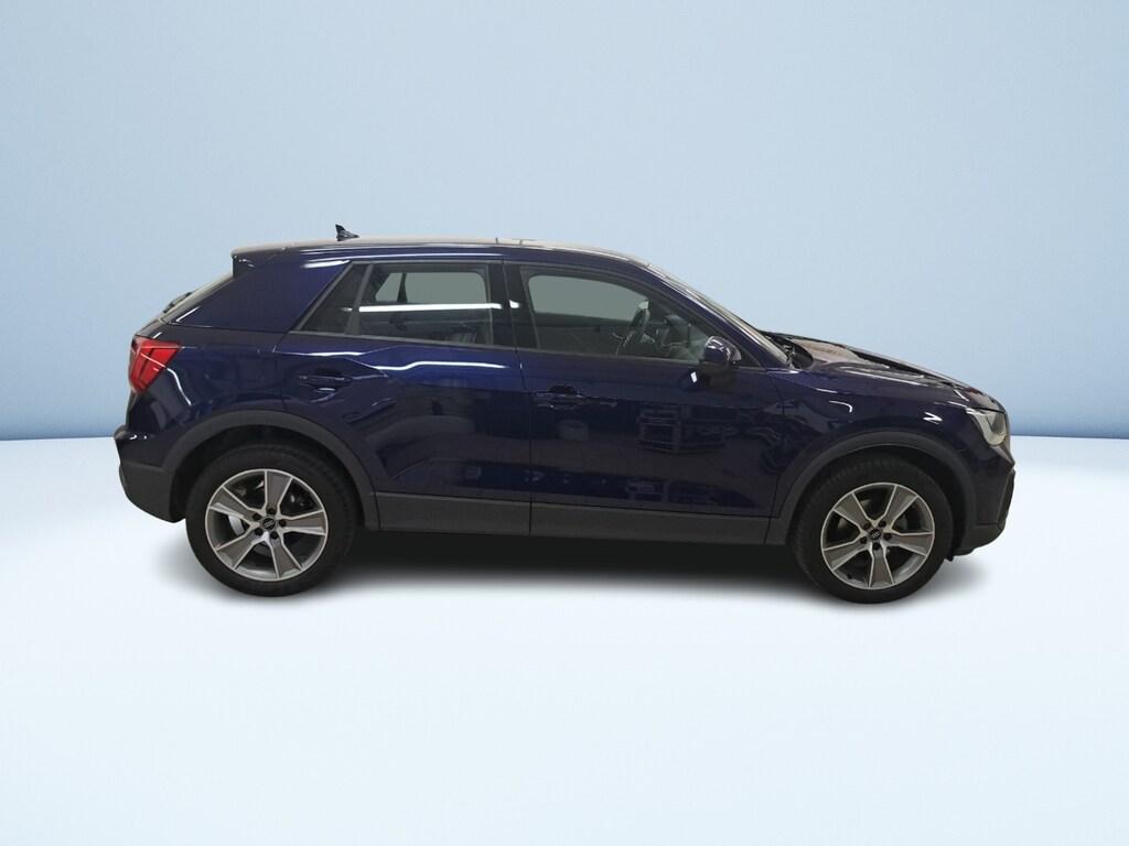 Audi Q2 35 1.5 tfsi Business Plus s-tronic