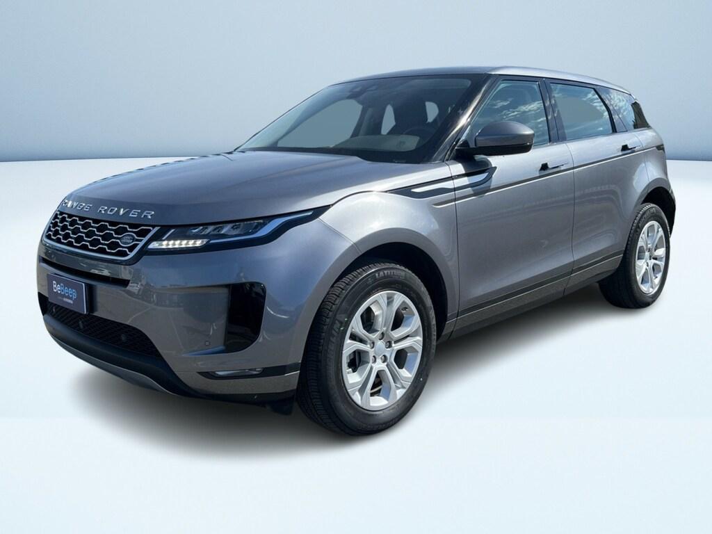 Land Rover Range Rover Evoque Evoque 2.0 i4 mhev SE awd 200cv auto