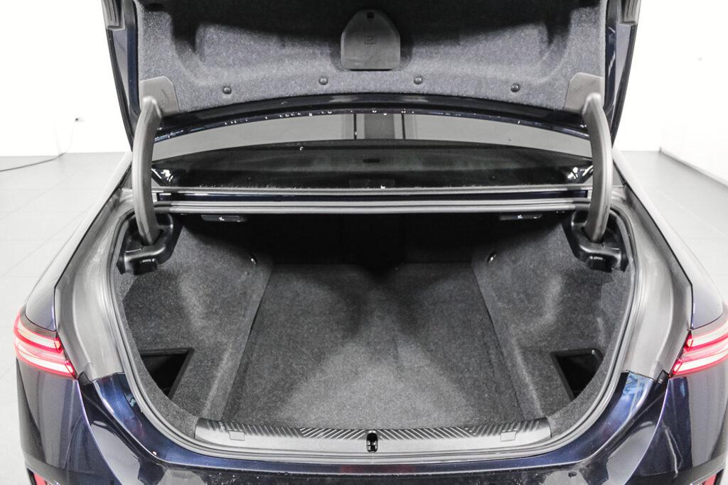 BMW Serie 5 520d 48V xdrive M Sport Pro auto