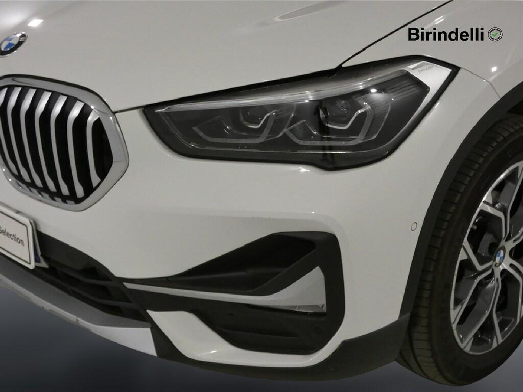 BMW X1 xdrive18d xLine Plus auto
