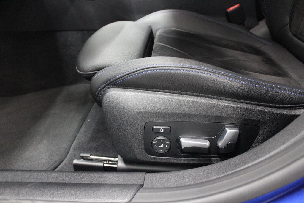 BMW i4 M i4 M50 Sport auto