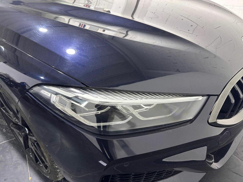 BMW Serie 8 840d Gran Coupe xdrive auto