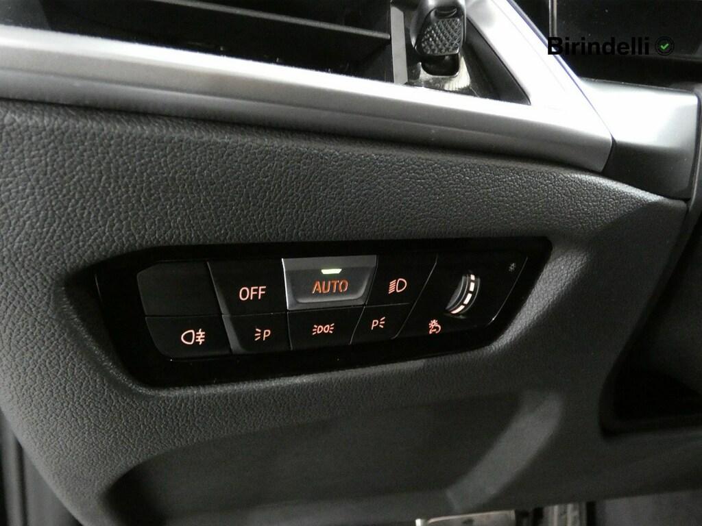 BMW Serie 4 420d Gran Coupe mhev 48V M Sport Pro auto