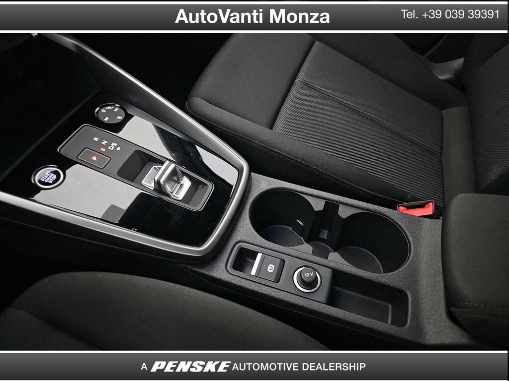 Audi A3 Sportback 30 1.0 tfsi mhev Business Advanced s-tronic