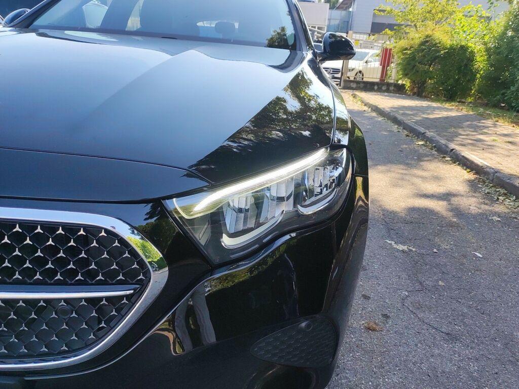 Mercedes Classe E 220 d Advanced auto