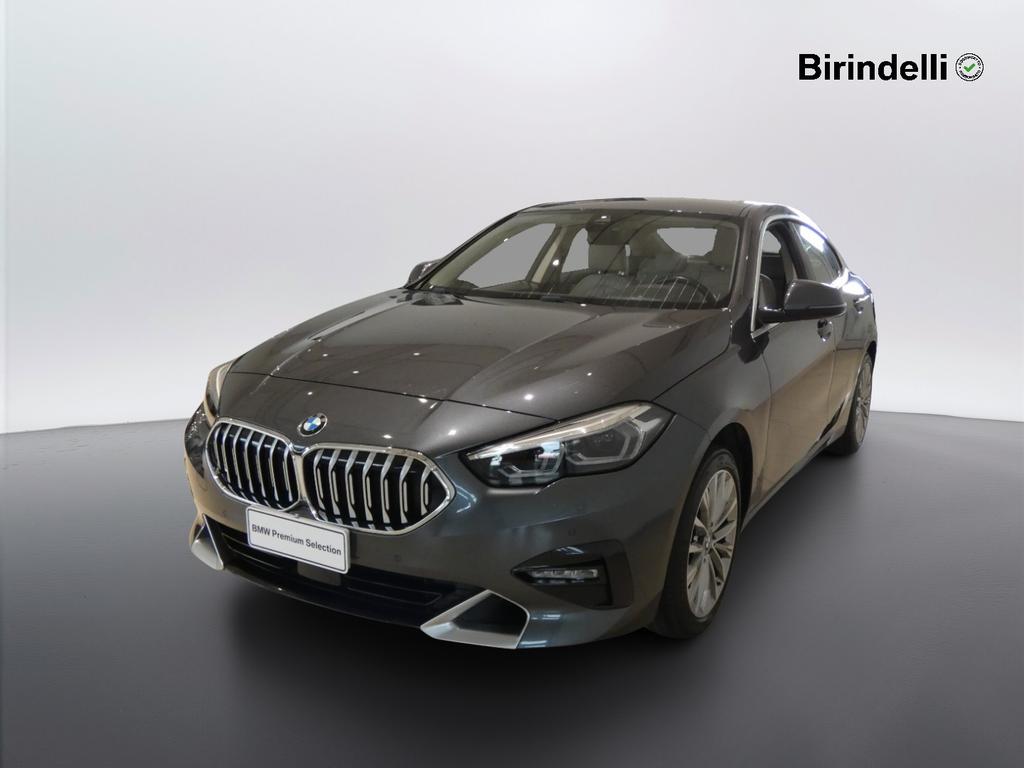 BMW Serie 2 218i Gran Coupe Luxury