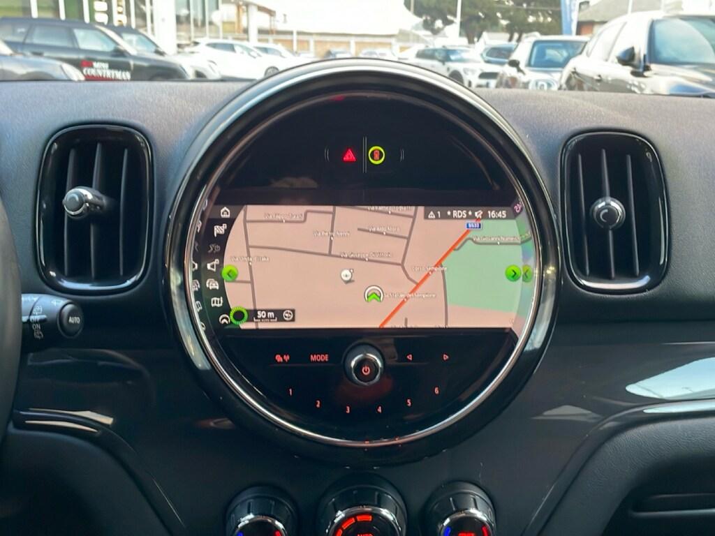 Mini One Countryman 1.5 One