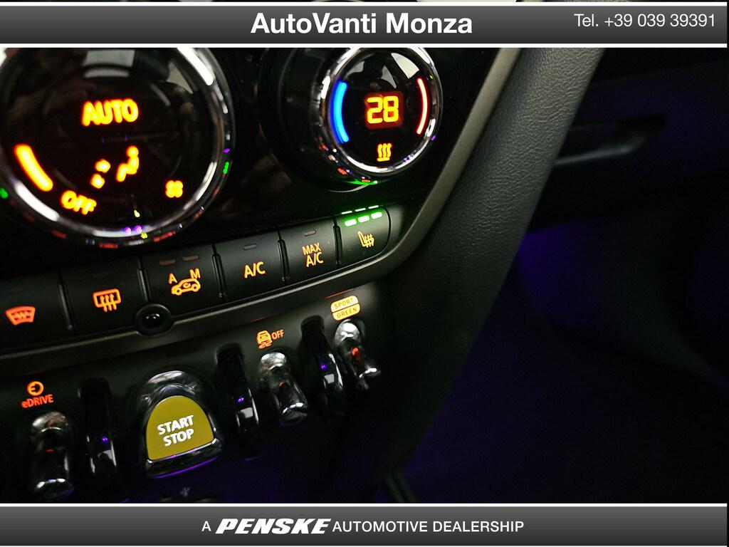 Mini Cooper SE Countryman Mini Countryman 1.5 Cooper SE all4 auto
