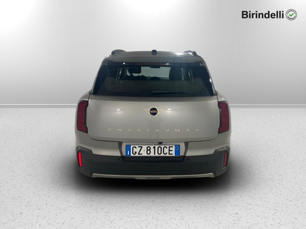 Mini Mini Countryman 2.0 48V D Classic auto