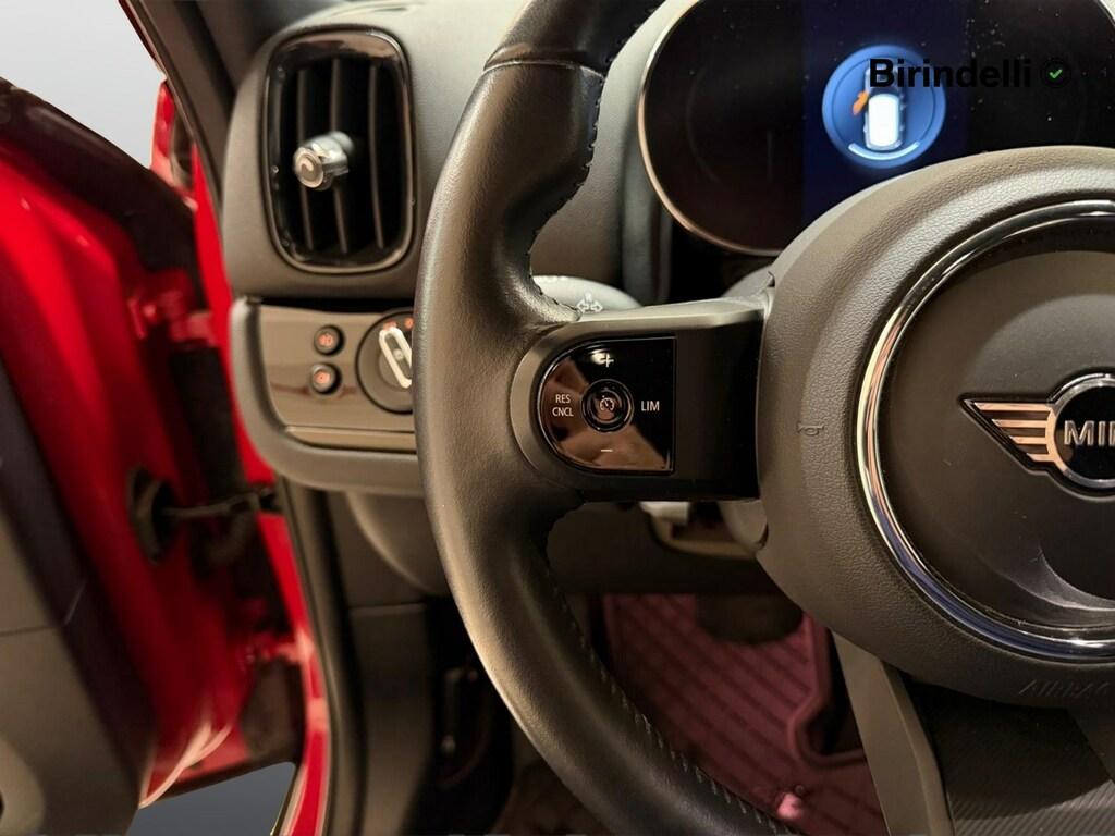 Mini Cooper D Countryman 2.0 D Cooper D Business Auto