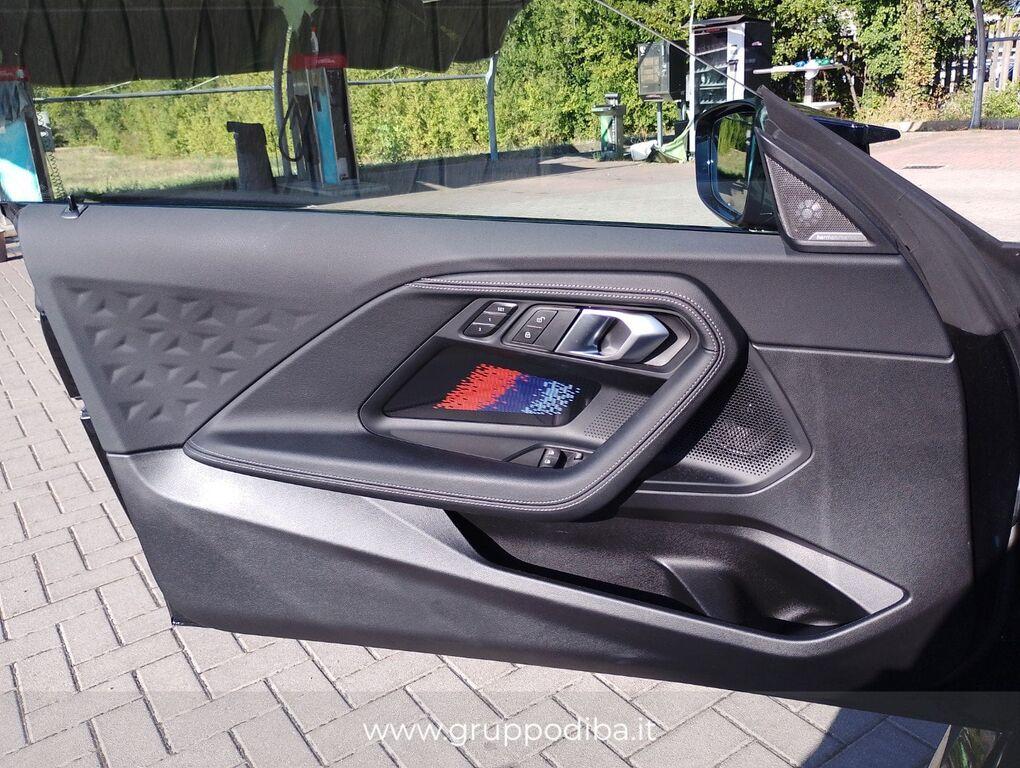 BMW M2 Coupe 3.0 480cv auto
