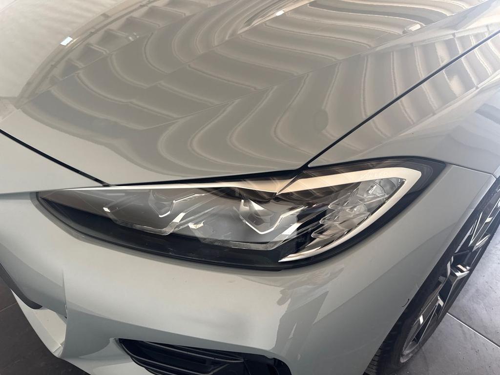 BMW Serie 4 420d Gran Coupe mhev 48V Msport auto