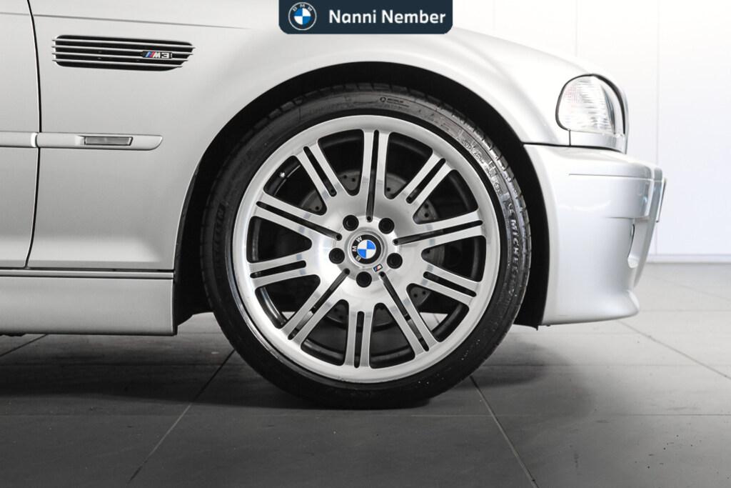 BMW M3 Coupe 3.2