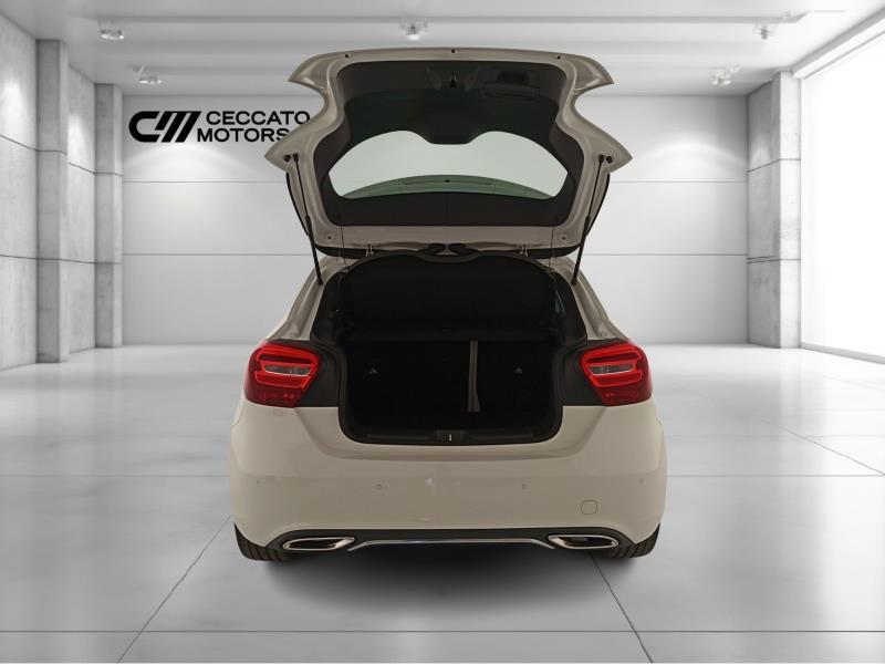Mercedes Classe A 160 d Sport Next