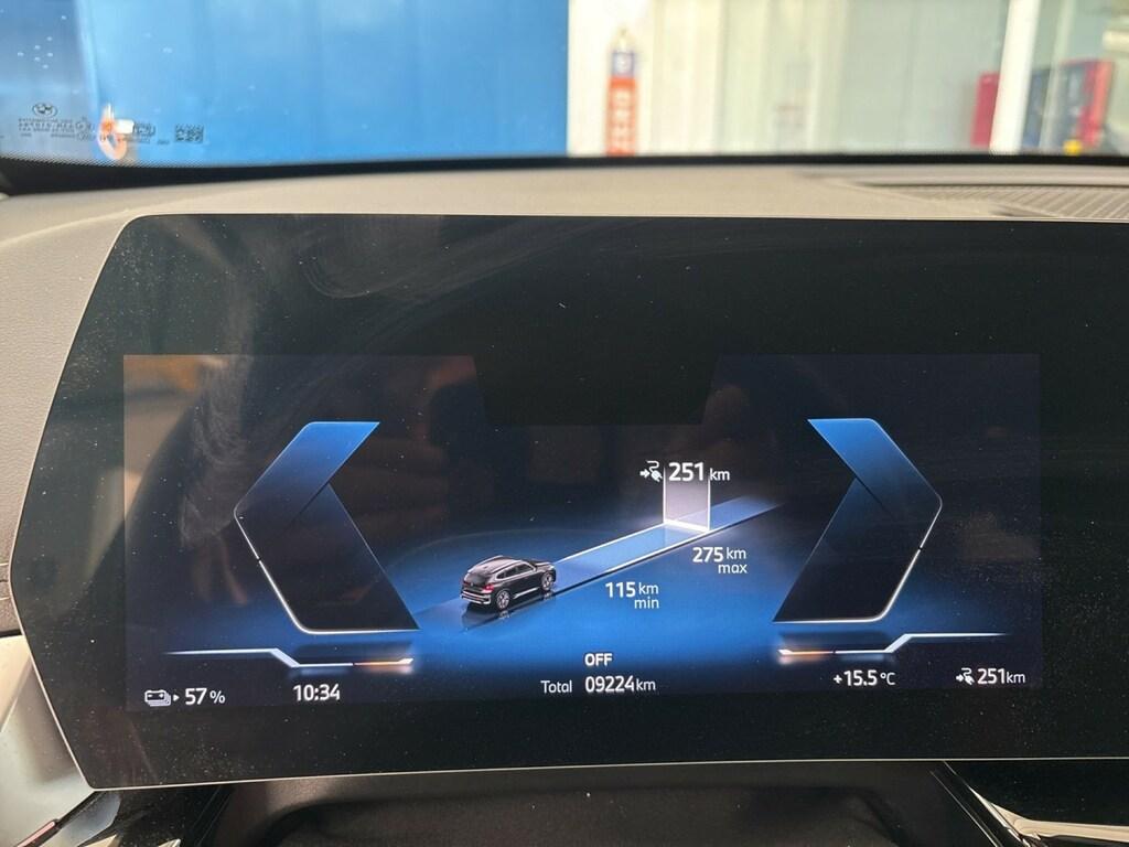 BMW iX1 edrive 20 X-Line