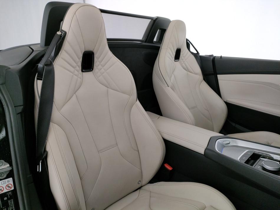 BMW Z4 sdrive 30i Msport auto