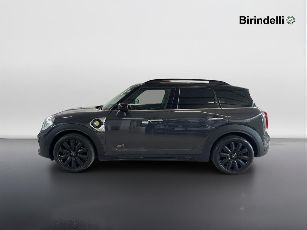 Mini Cooper SE Countryman Mini Countryman 1.5 Cooper SE Hype all4 auto