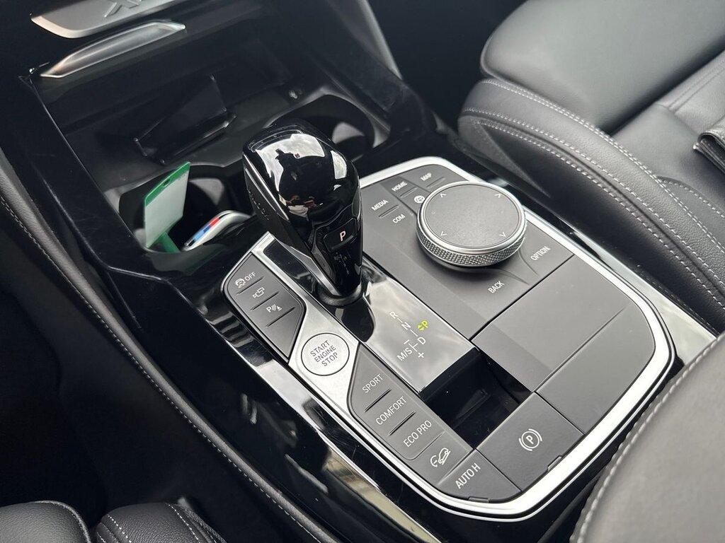 BMW X4 xdrive20d mhev 48V Msport auto